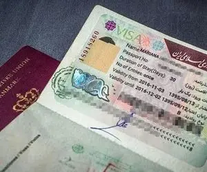 عوارض خروج از کشور واقعاً ۱۴ برابر شد؟