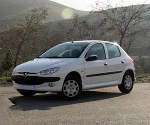 پژو ٢٠۶ به سبد ایران‌خودرو باز می‌گردد؟