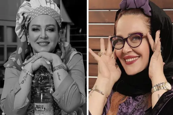 Bahareh Rahnama shayanews