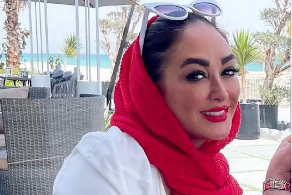 الهام حمیدی