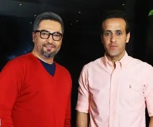 هنگام مرگ چه کسانی بالای سر مهرداد میناوند بودند؟
