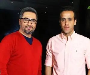 هنگام مرگ چه کسانی بالای سر مهرداد میناوند بودند؟