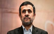 افشای تعداد رأی احمدی نژاد در انتخابات ۱۴۰۰