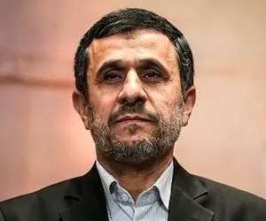 افشای تعداد رأی احمدی نژاد در انتخابات ۱۴۰۰