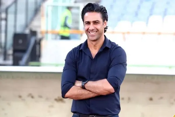 فرهاد مجیدی