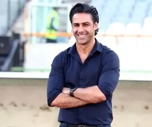 شایعه مسخره درباره فرهاد مجیدی در جشن تولد برادرش