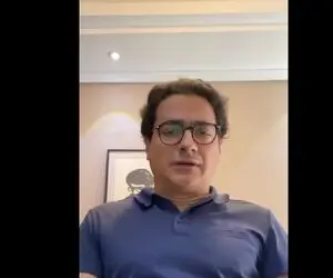 آواز ماندگار؛ همایون شجریان با خوندن آهنگ های پدرش بد احساسی میشه!