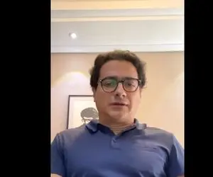 آواز ماندگار؛ همایون شجریان با خوندن آهنگ های پدرش بد احساسی میشه!