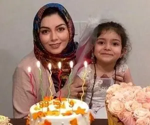 چهل روز گندم بدون مادر خوابید!