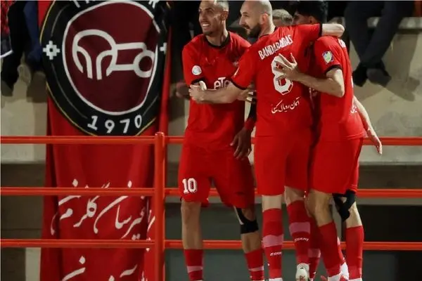 راز قهرمانی تراکتور؛ مهندسی ژنتیک!