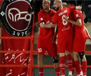 راز قهرمانی تراکتور؛ مهندسی ژنتیک!