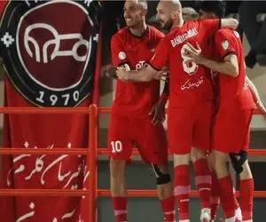 راز قهرمانی تراکتور؛ مهندسی ژنتیک!