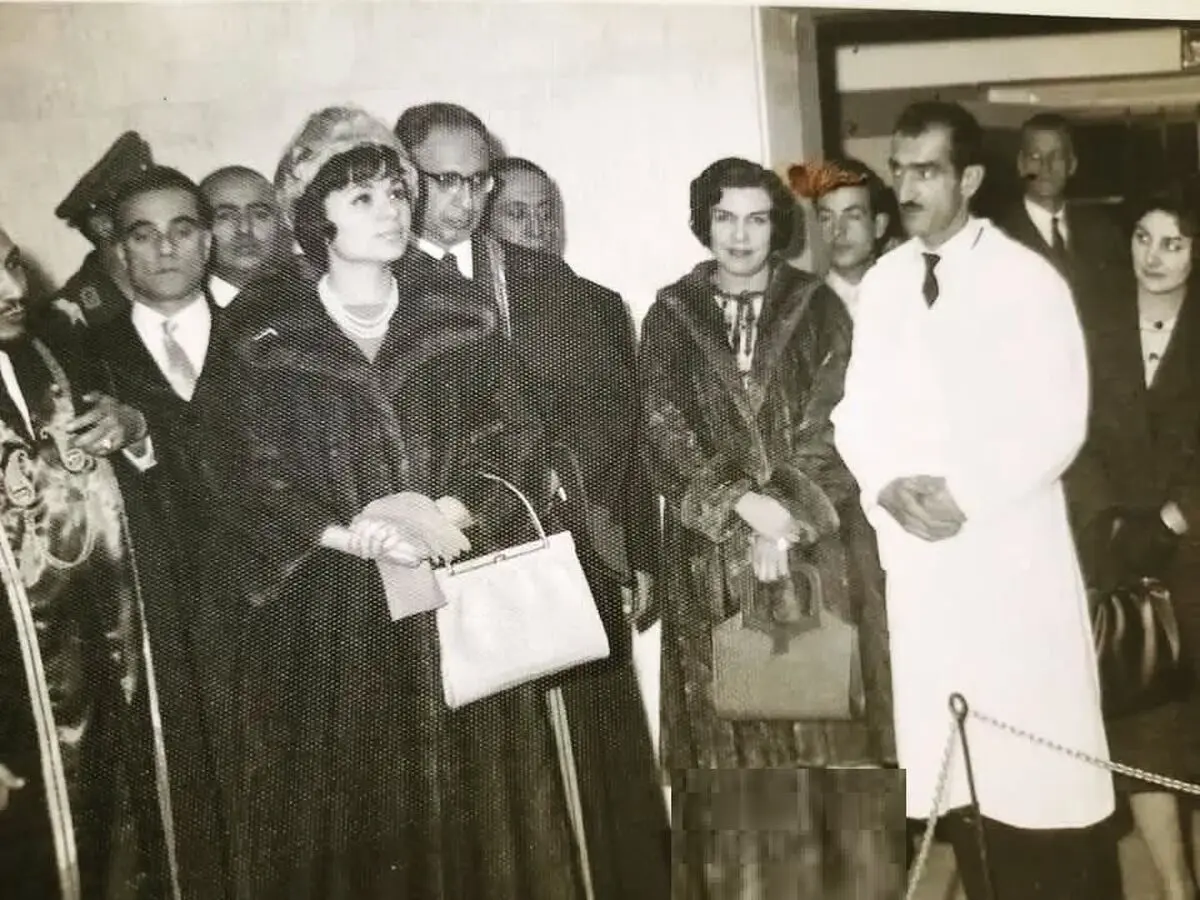 غاب