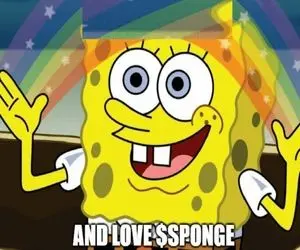 زمان خرید باب اسفنجی فرا رسیده؟