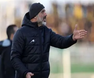 سیدجلال حسینی از پرسپولیس کنار می‌کشد!