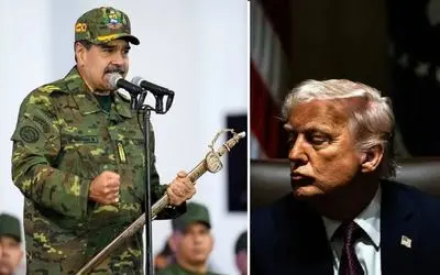 جورج بوش و عراق، ترامپ و ونزوئلا؛ معادله صحیح است؟