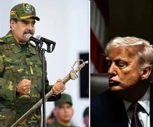 جورج بوش و عراق، ترامپ و ونزوئلا؛ معادله صحیح است؟