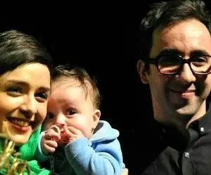 سفر به ایام قدیم؛ عکس عروسی ترانه علیدوستی تو لباس عروس