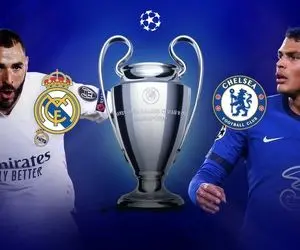 پیش بازی رئال مادرید - چلسی؛ آبی ها رئال را غافلگیر می کنند؟