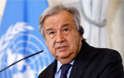 سازمان ملل: اسرائیل تعهدات آتش‌بس را زیر پا گذاشته است