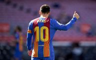 جدایی قطعی مسی از بارسلونا؛ واقعیت، بازی رسانه‌ای یا توطئه لالیگا؟