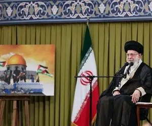 بمباران غزه قطع شود/ راه صدور ارزاق به رژیم صهیونیستی بسته شود