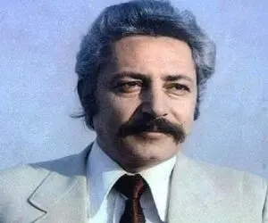 آواز شاد؛ آواز خوانی جمشید مشایخی تو عروسی شهین خلیلی با هنرنمای ریز