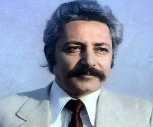 آواز شاد؛ آواز خوانی جمشید مشایخی تو عروسی شهین خلیلی با هنرنمای ریز