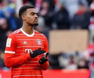 لیورپول به دنبال هافبک بایرن مونیخ