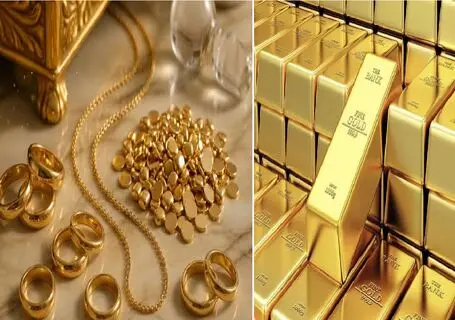 پیش‌بینی قیمت طلا و سکه فردا یکشنبه 22 شهریور 1405؛ سکه به 240 میلیون می‌رسد؟