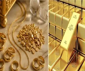 پیش‌بینی قیمت طلا و سکه فردا یکشنبه 22 شهریور 1405؛ سکه به 240 میلیون می‌رسد؟