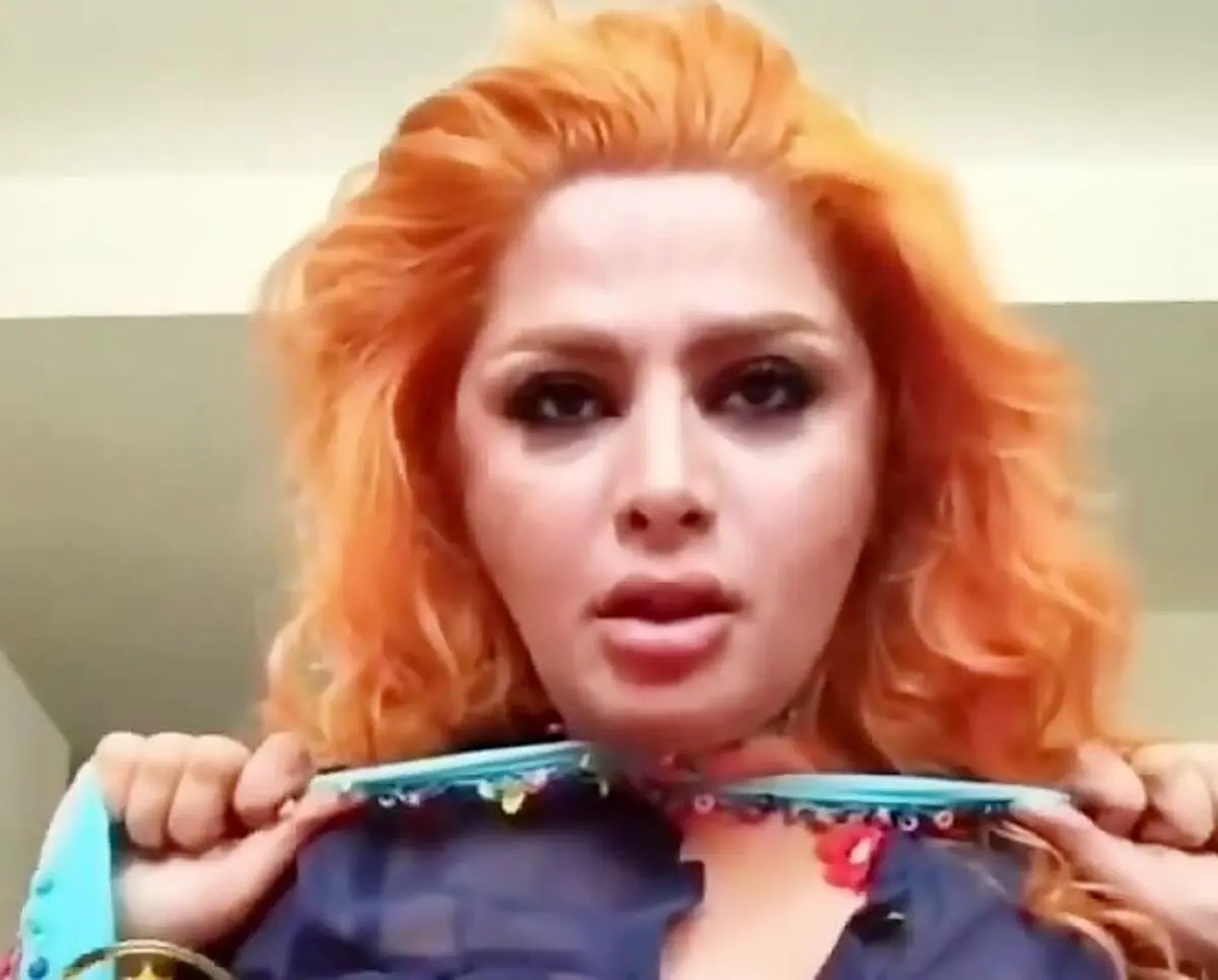 دنیا جهانبخت