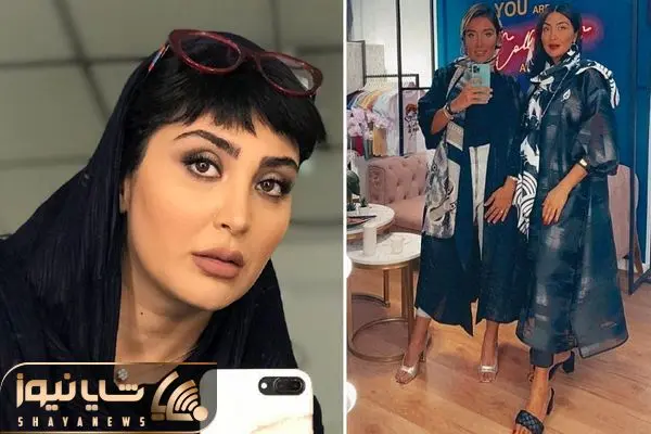 maryam masoumi shayanews