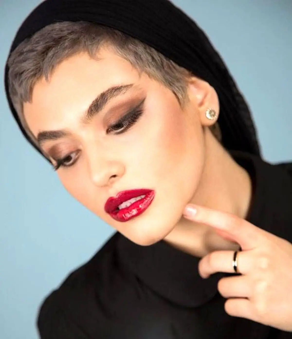 ریحانه پارسا