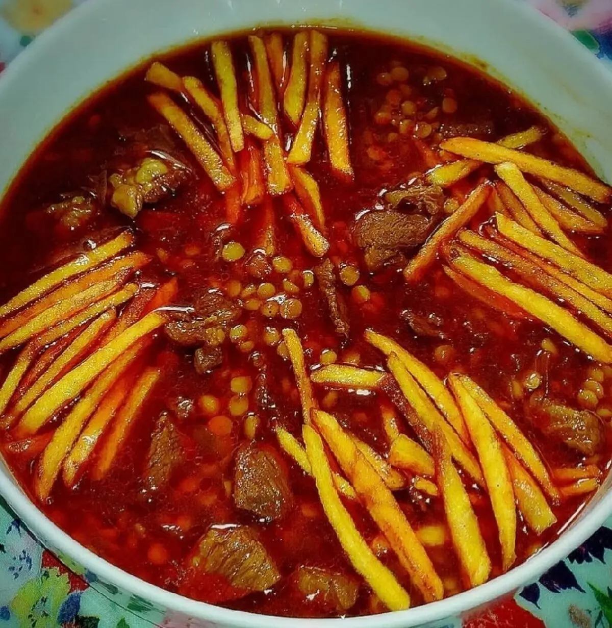 KhoreshGheymee7