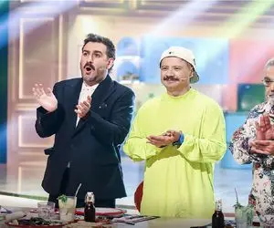 سکانس خندان/سوغاتی لولایی برای نیما واسه روزای کارتون خوابیش