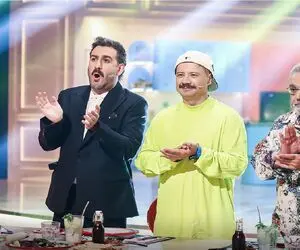سکانس خندان/سوغاتی لولایی برای نیما واسه روزای کارتون خوابیش