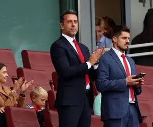 بدترین خبر ممکن برای آرتتا و هواداران آرسنال