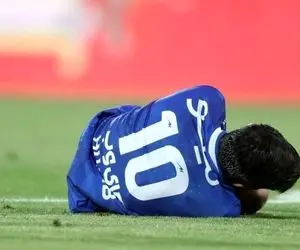 مهدی قائدی برای جام جهانی به اسقلال برمی گردد؟