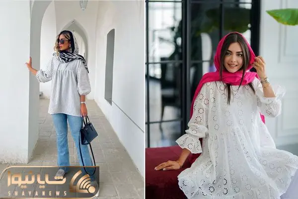 مانتو برای تپل ها