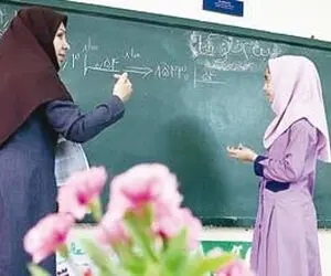 بودجه لایحه رتبه بندی فرهنگیان تمام شد!