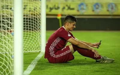 دستمزد پیام نیازمند 4 برابر دستمزد بهترین دروازه‌بان فصل لالیگا