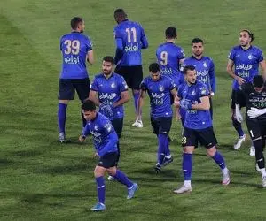 15 کرونایی استقلال را ایفمارک تایید کرد!