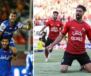 وقتی تنور نقل و انتقالات برای مهاجم نوک خیلی زود داغ شد