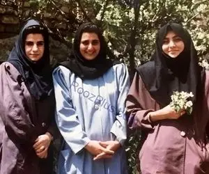 سفر به ایام قدیم سال 1366؛ مقایسه قرار و نامه بازی دهه شصتیای باحیا و دیت های 1404