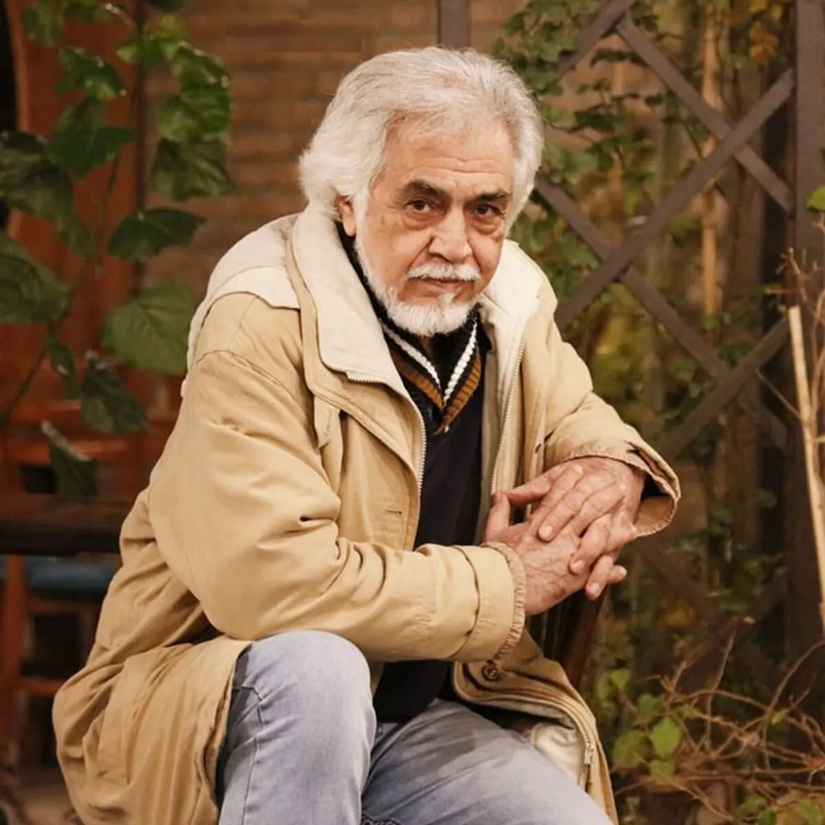 مجید جعفری