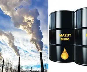 هیولای مازوت‌سوزی جان مردم را می‌بلعد و متولیان امر در خواب خرگوشی!