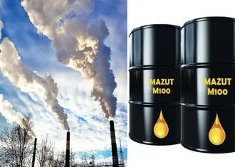 هیولای مازوت‌سوزی جان مردم را می‌بلعد و متولیان امر در خواب خرگوشی!