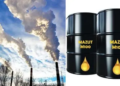 هیولای مازوت‌سوزی جان مردم را می‌بلعد و متولیان امر در خواب خرگوشی!