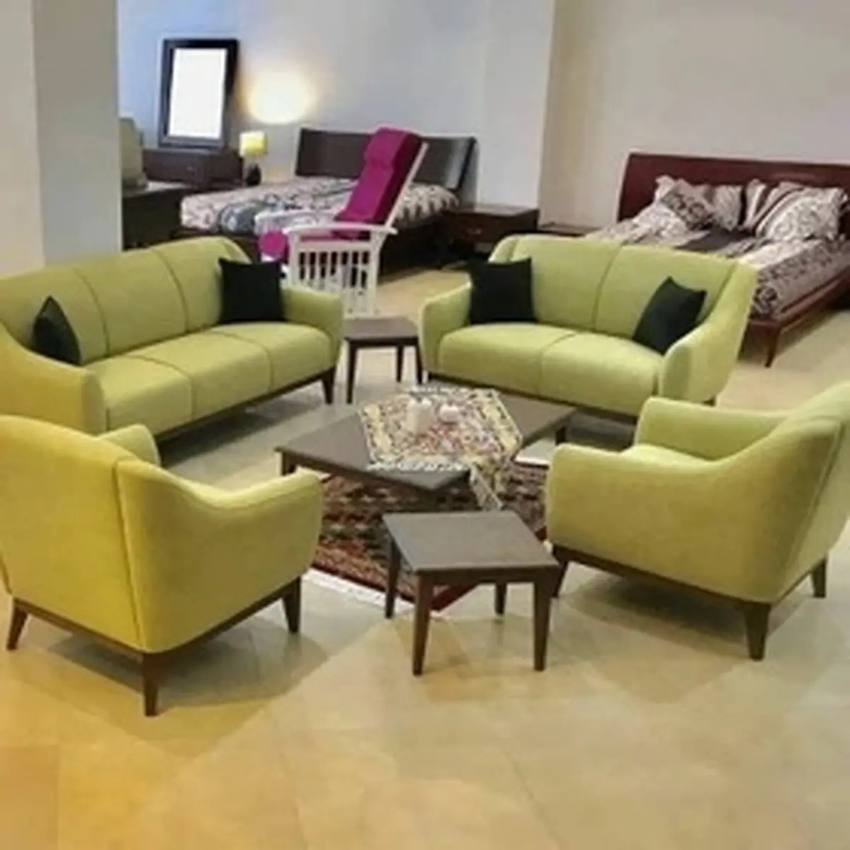 ششمی